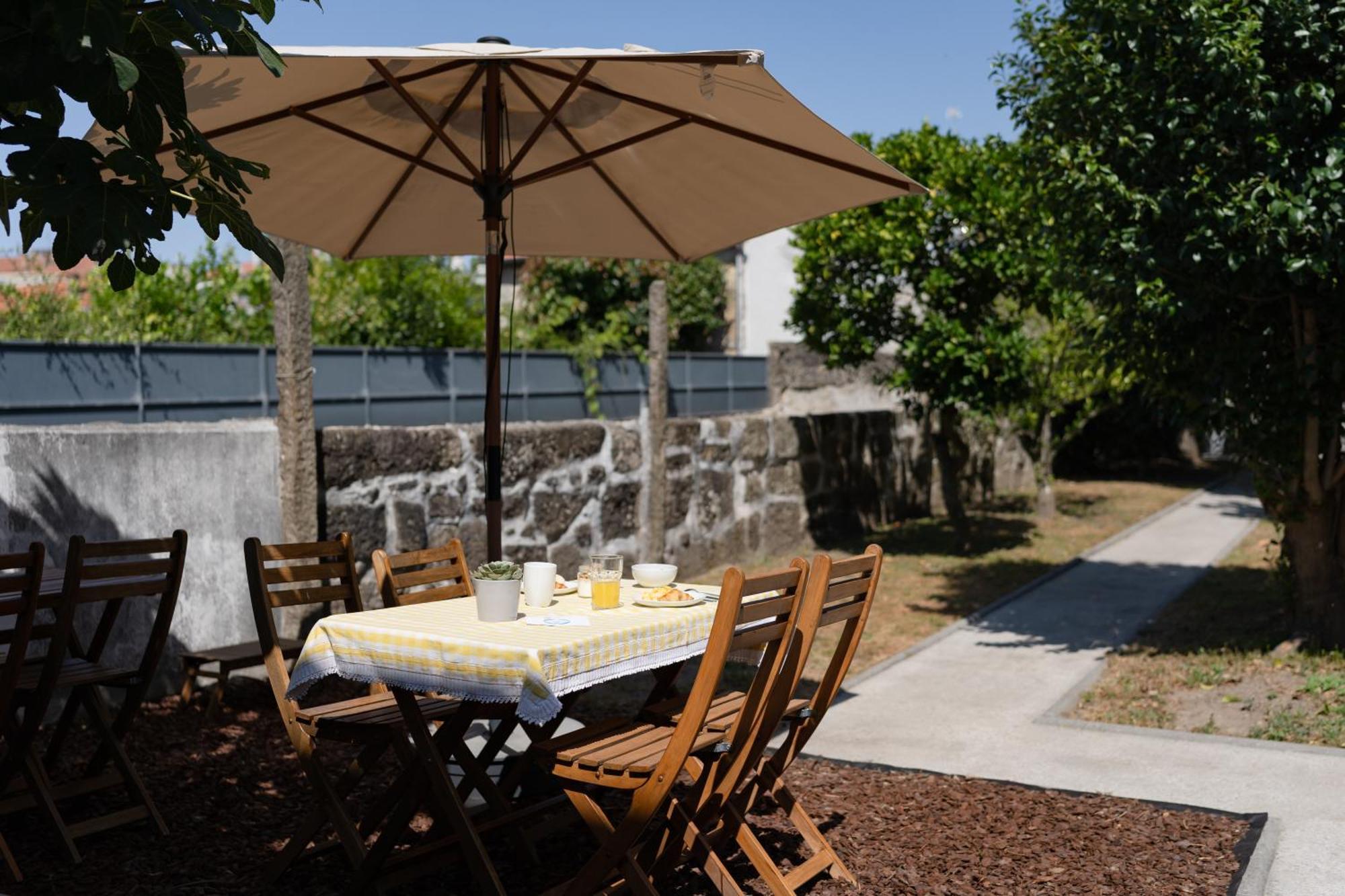 Feel Corporate Housing Marques Apartment Porto Ngoại thất bức ảnh